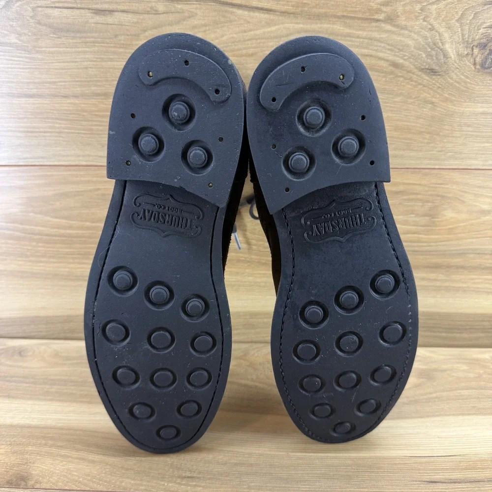 Thursday Boot Company wear 10